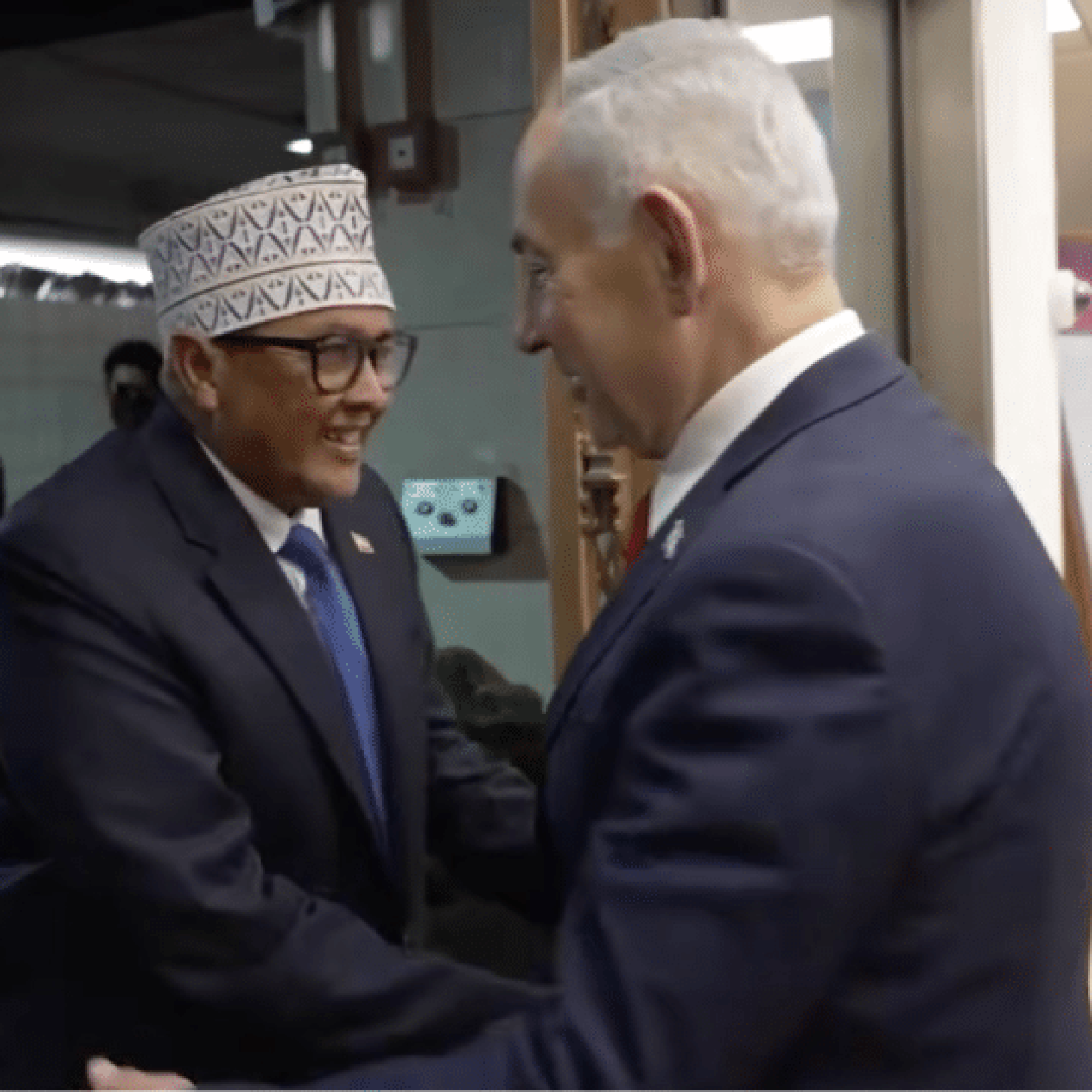 Yemen at the heart of Israel’s push for a military foothold in Somaliland