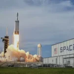 Musk’s SpaceX, like the U.S. military, is stranded by critical minerals