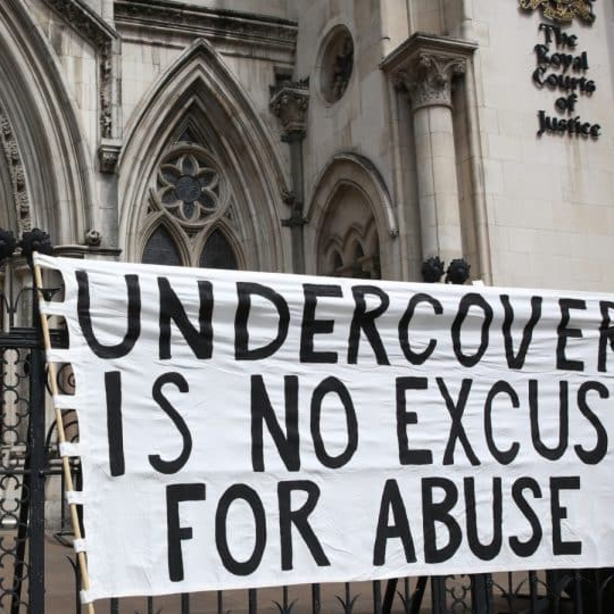 Police chiefs face questions over decades of political policing as Spycops Inquiry resumes