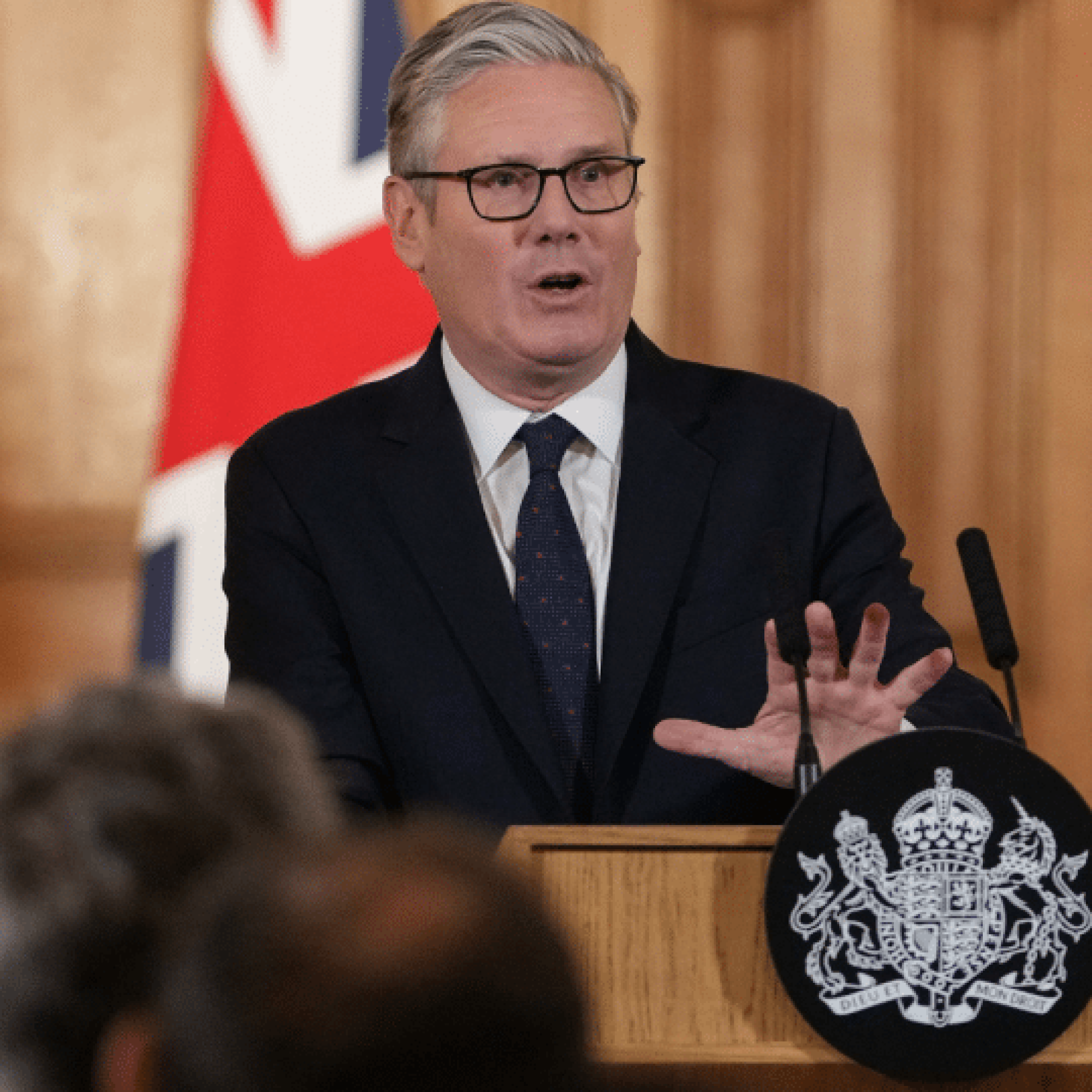 Starmer has banned kids from social media instead of reining in capitalist big tech