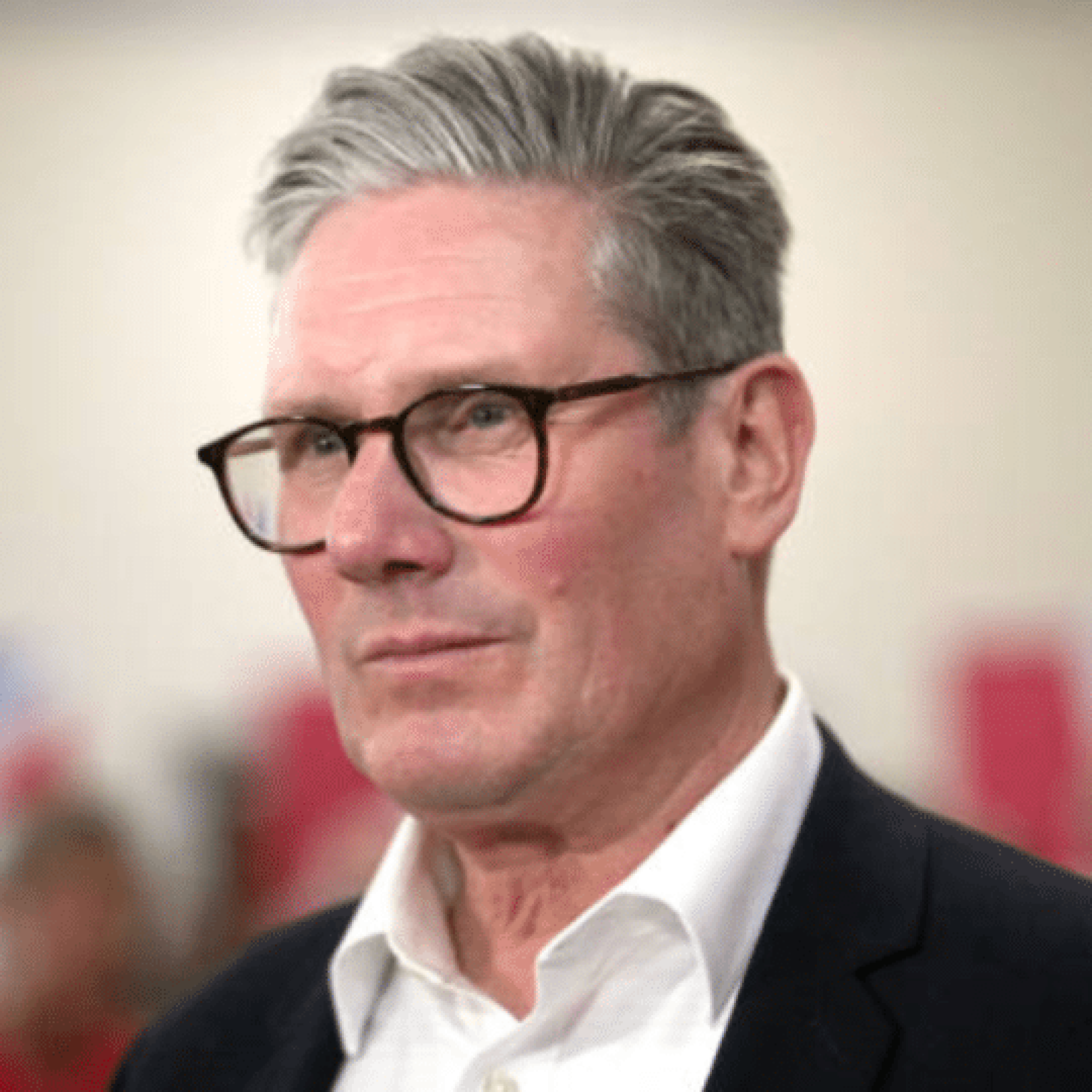 Starmer hands arms dealers billions meant for roads and energy