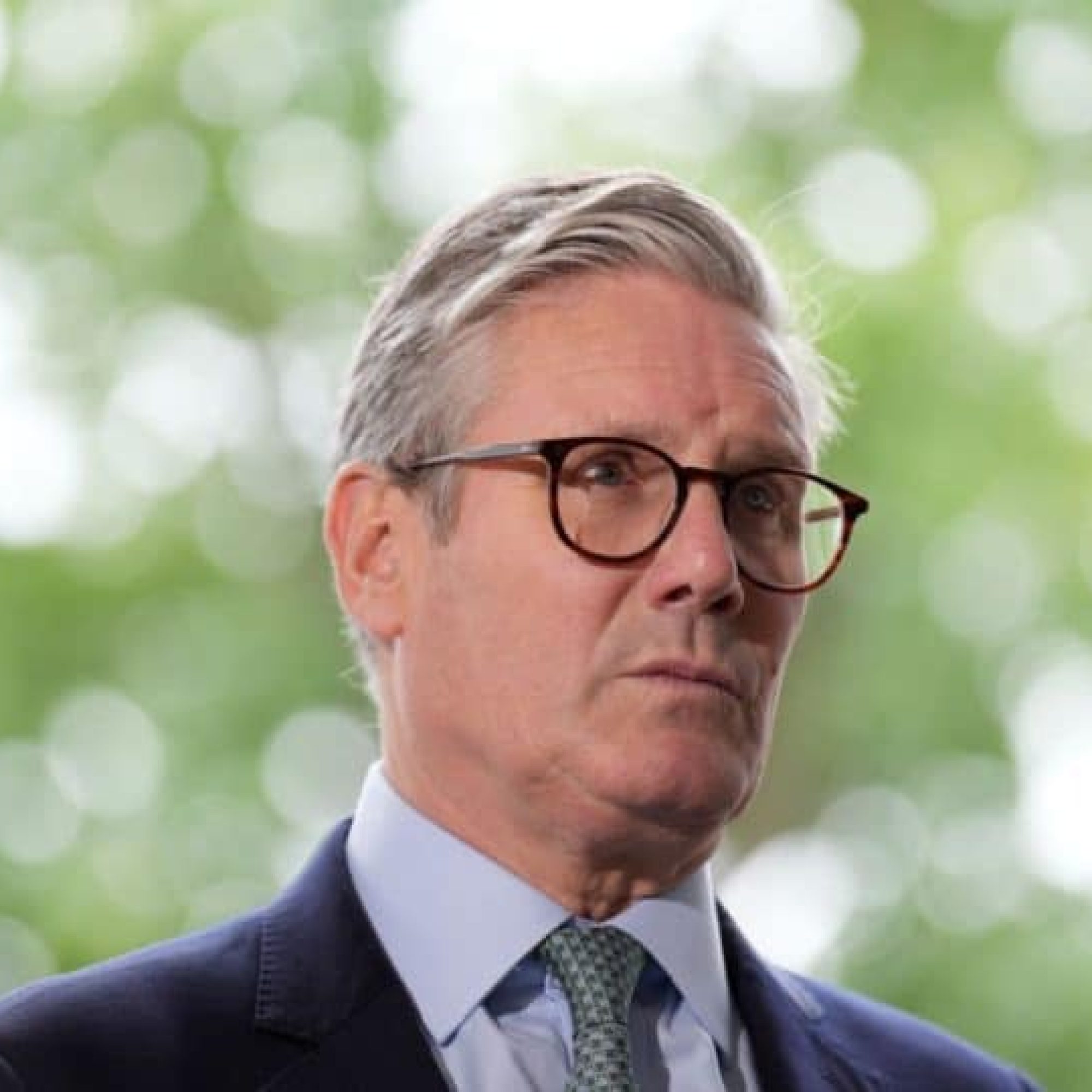 Starmer finds his backbone as he stands up to Elon Musk “interfering in our politics”