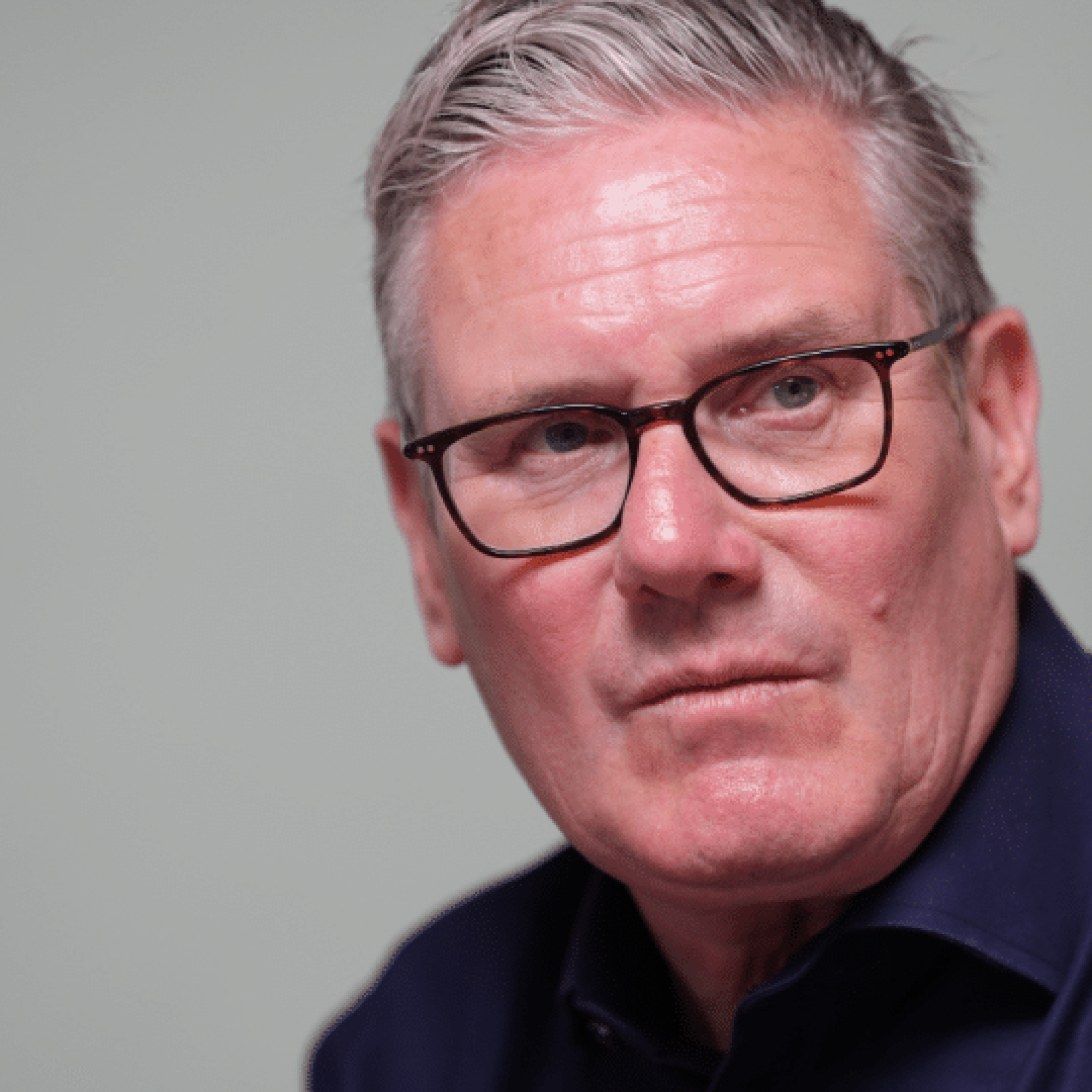 Shocking trade union poll is terrible news for Starmer’s Labour