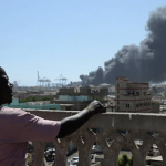 Read more about the article UK officials chose cosying up to oppressor UAE over preventing mass murder in Sudan