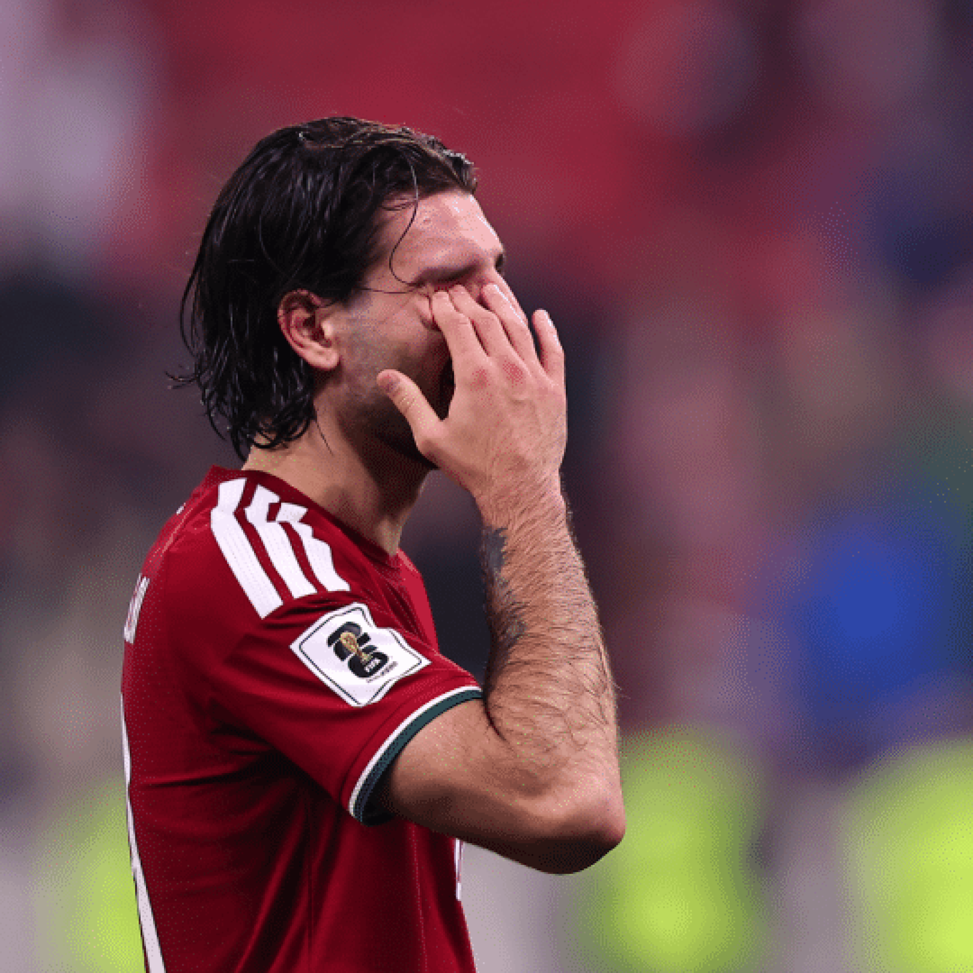The biggest international stars missing from the 2026 World Cup