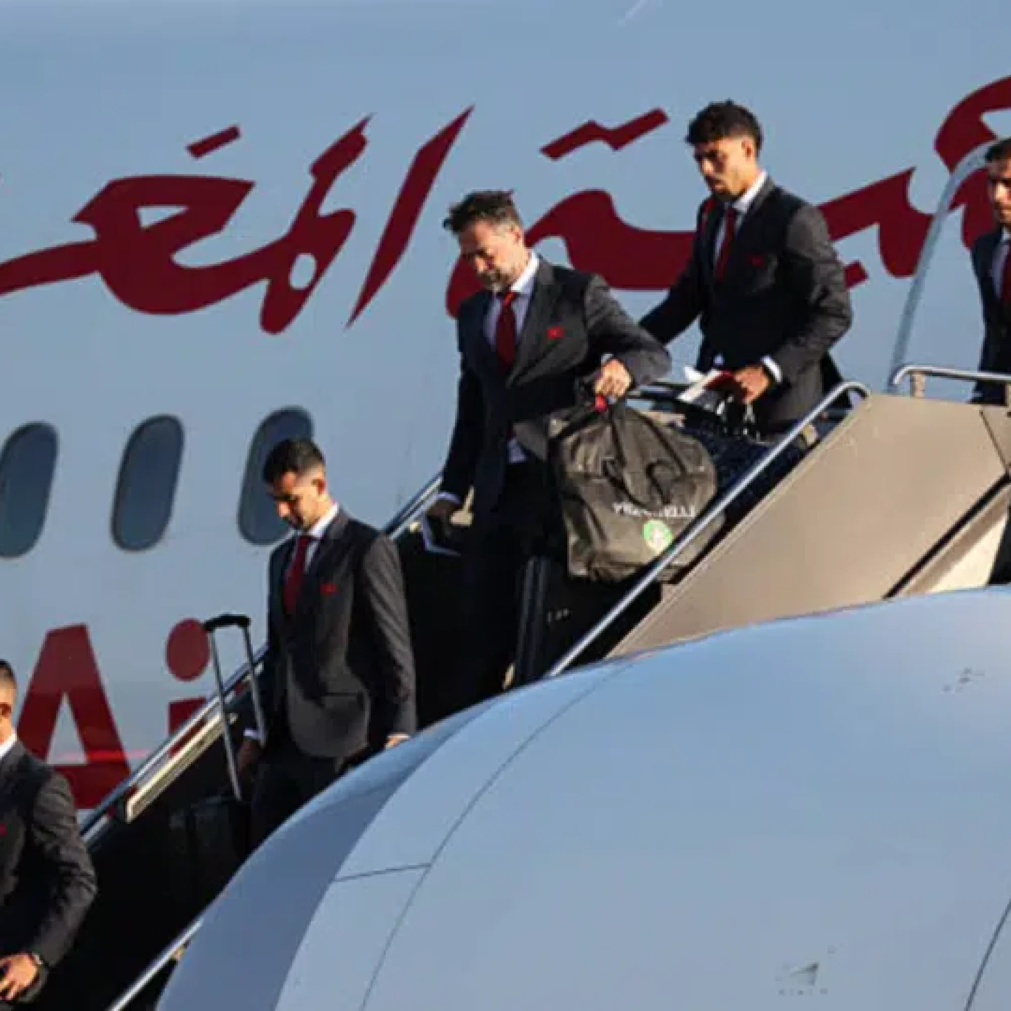 Morocco faces injury setback ahead of World Cup opener
