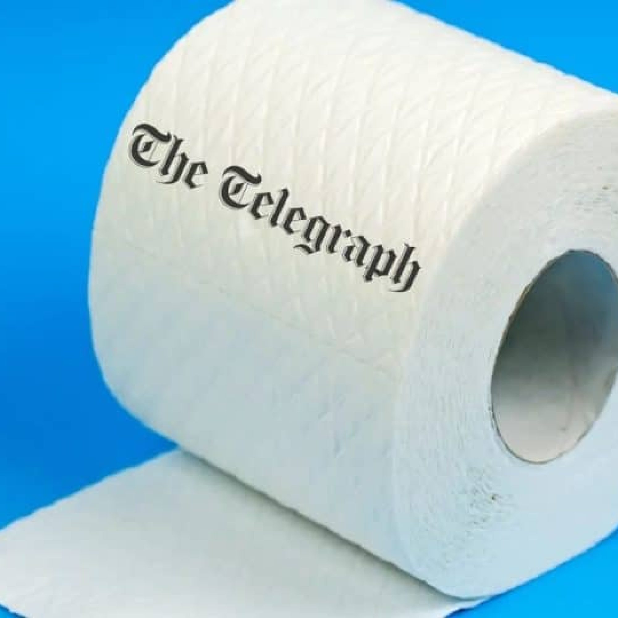 Creatively factual Telegraph article claims Miliband is being mean to the military