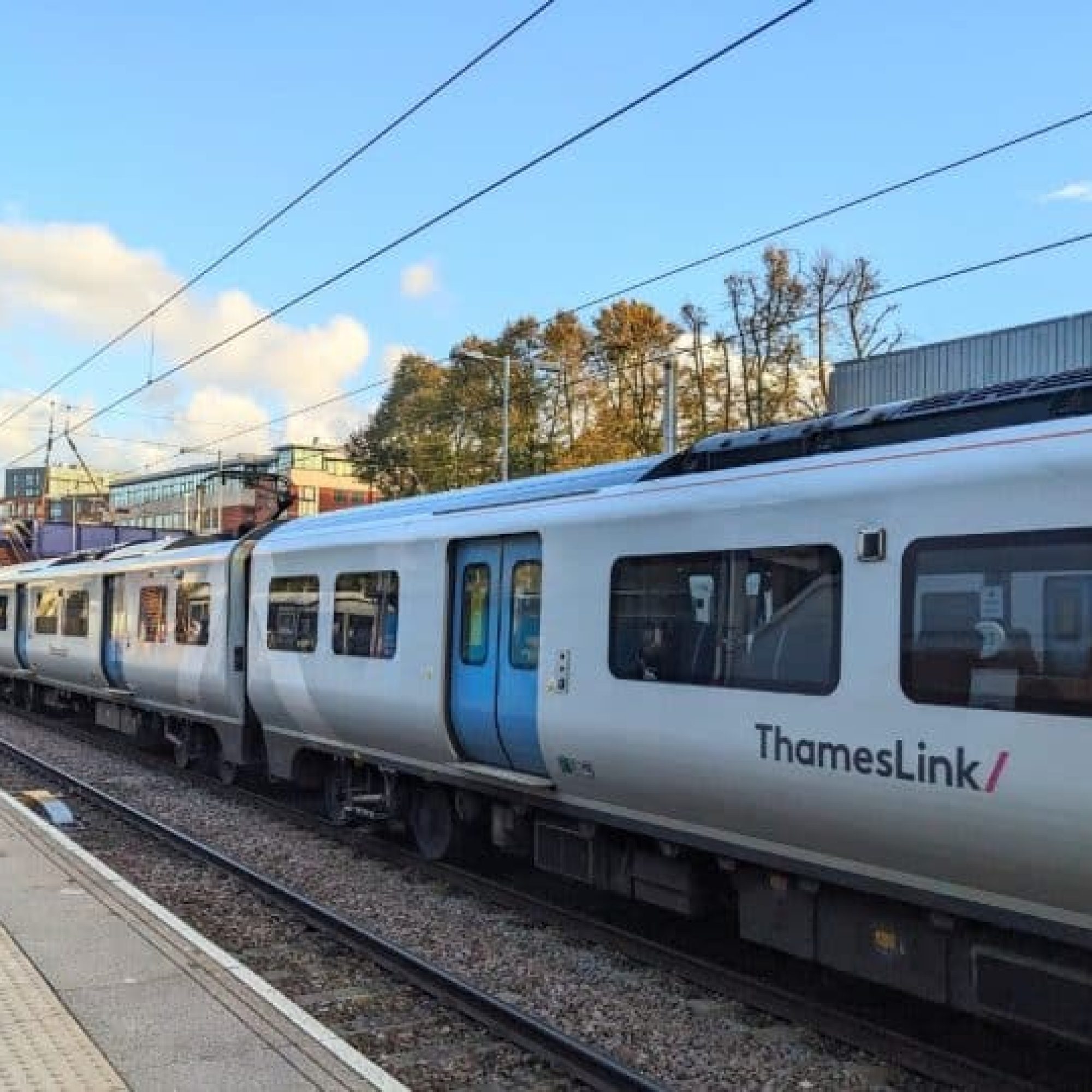 RMT calls for insourcing of all railway staff following Thameslink nationalisation