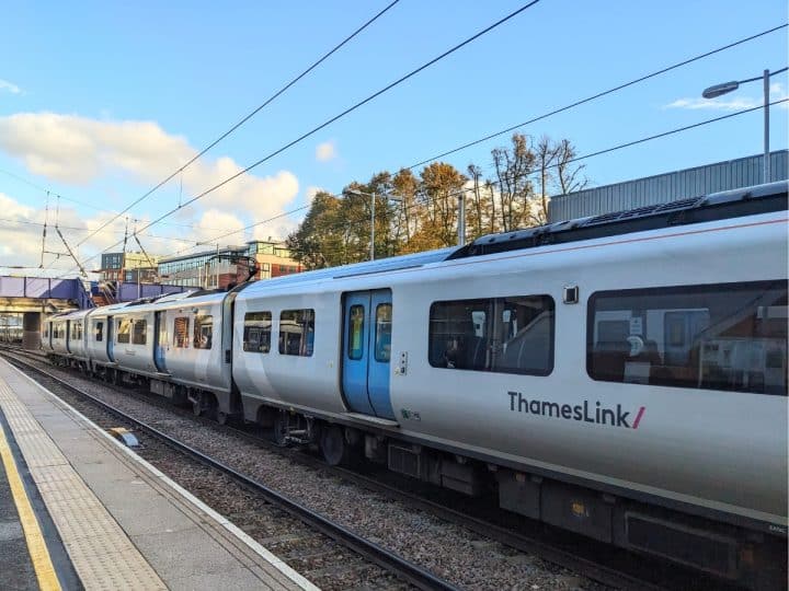 RMT calls for insourcing of all railway staff following Thameslink nationalisation