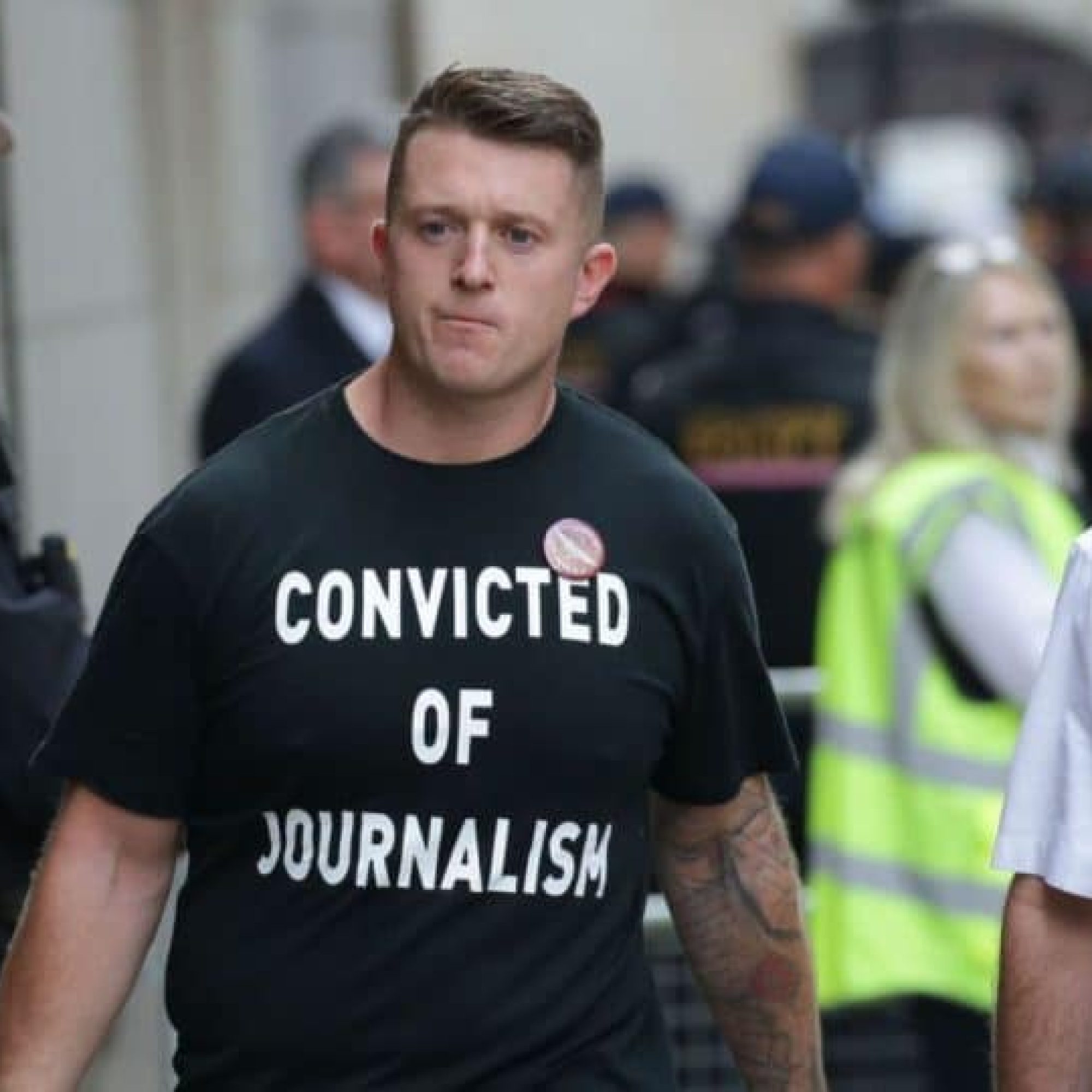 Upset ‘Tommeh’ gives Canary’s print edition free advertising