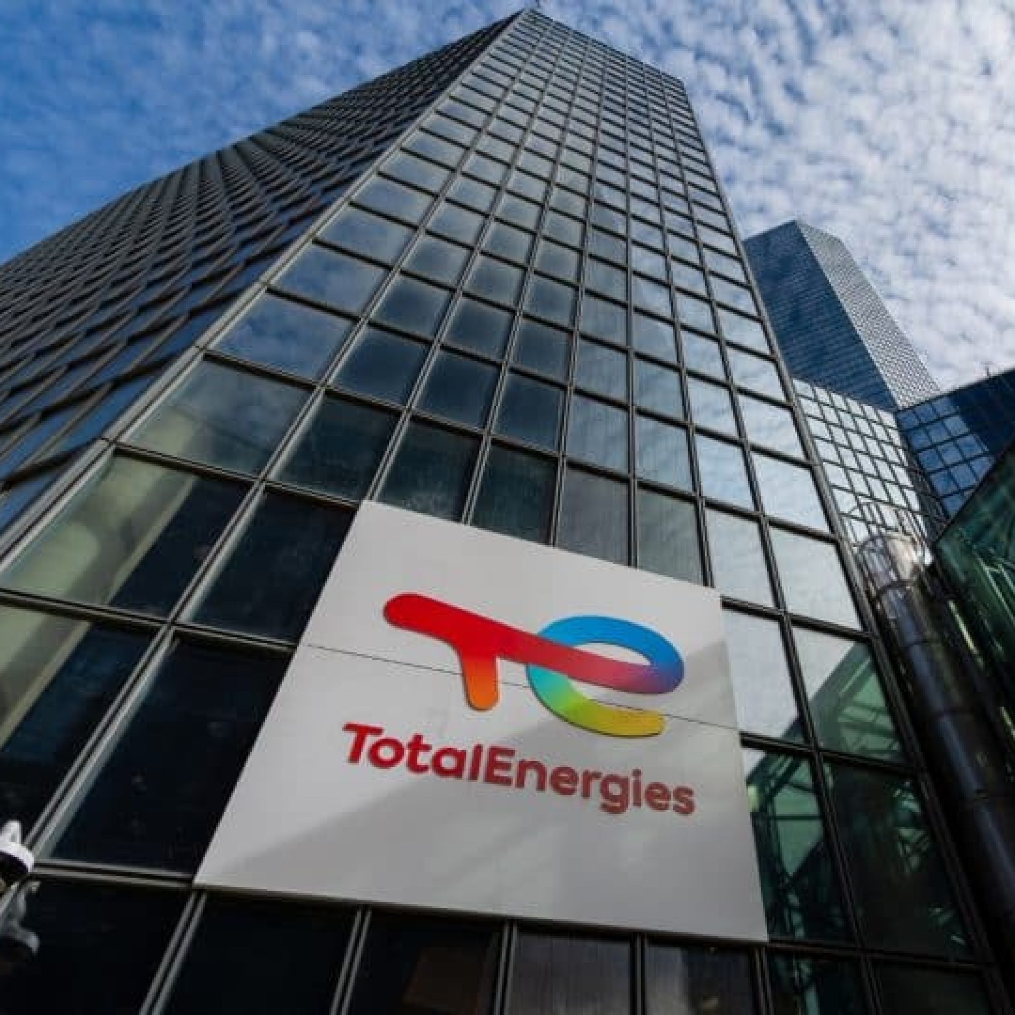 Protests across Africa, Europe and North America target TotalEnergies during AGM