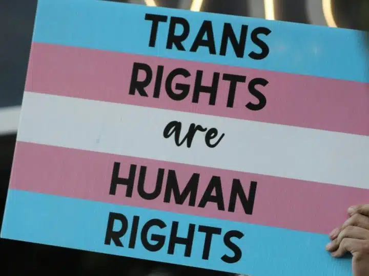 Scottish courts further denigrate rights for trans people with prison ruling
