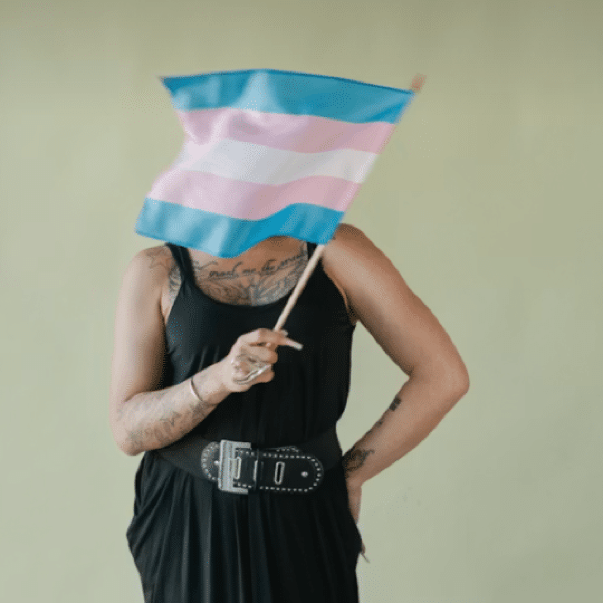 Genocide prevention watchdog slams EHRC’s transphobic code with searing response
