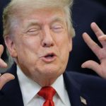 Erratic Donald Trump cancels further Iran strikes claiming progress on talks