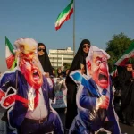 American humiliation: Trump is erratic because he knows he’s lost the Iran war