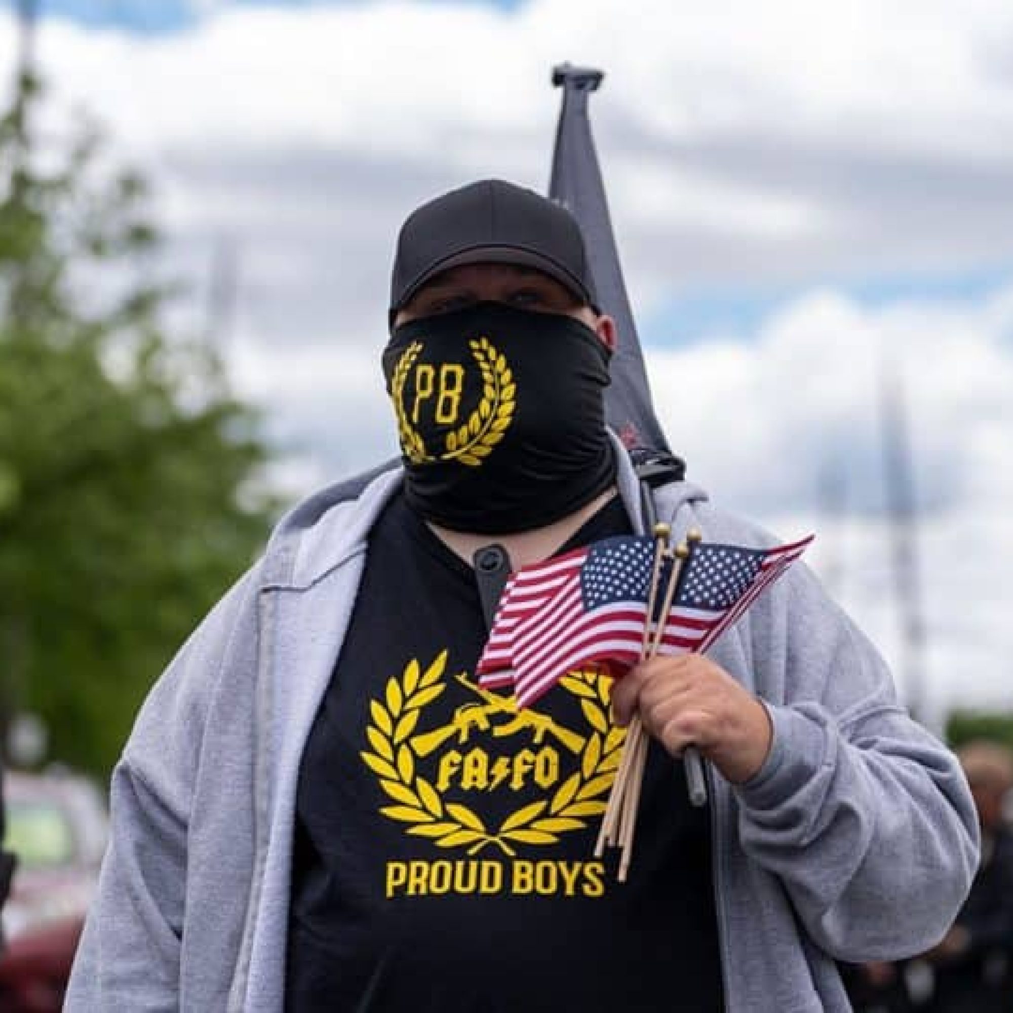 Trump’s planned $1.8 billion payout to loyalists like Proud Boys is dead