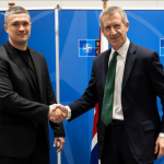 UK announces £750mn drone package to Ukraine