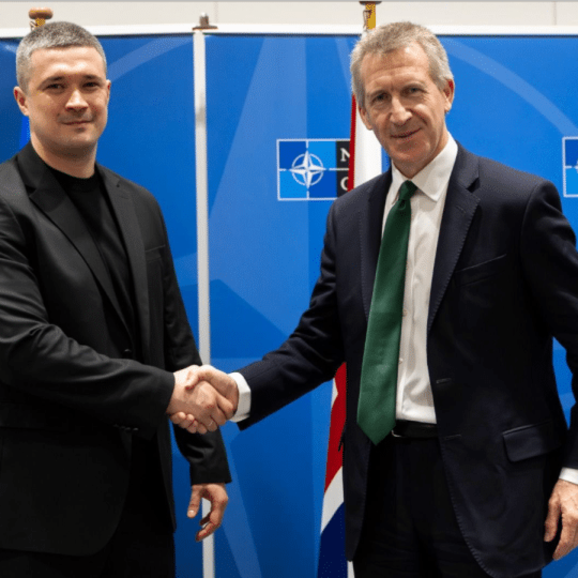 UK announces £750mn drone package to Ukraine