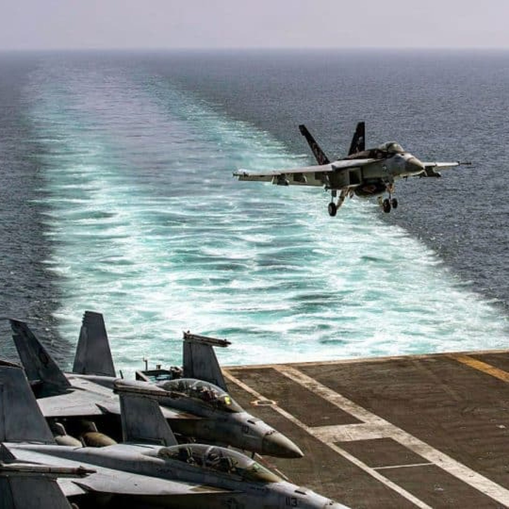 US revenge strikes leave 20k Iranians without water in deadly heat
