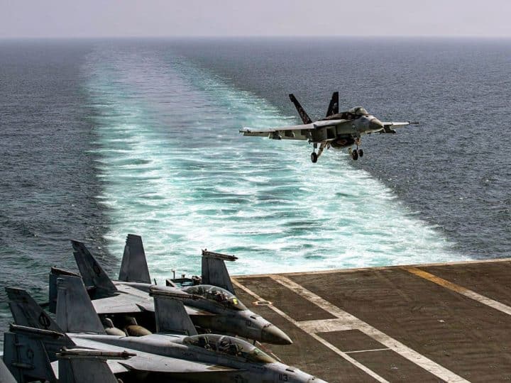 US revenge strikes leave 20k Iranians without water in deadly heat