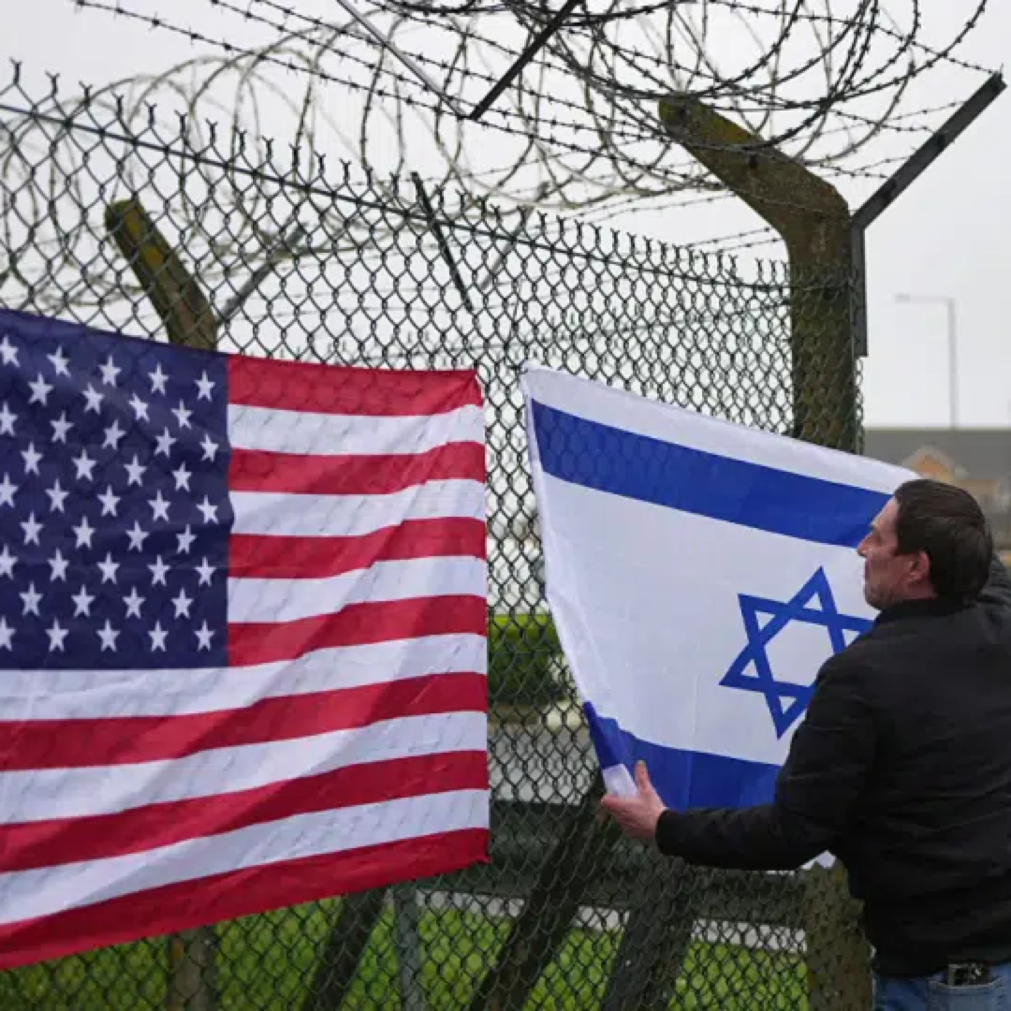 Lack of sanctions enable resilience of ‘Israel’ genocide economy
