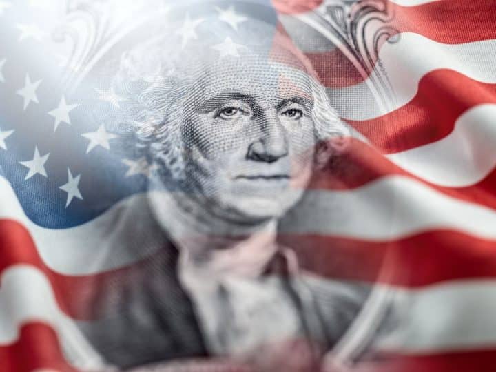 Let’s explore why central bankers’ top reserve asset is not US debt anymore