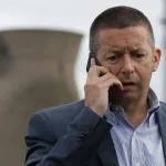 Union movement’s Beckett’s X account hacked