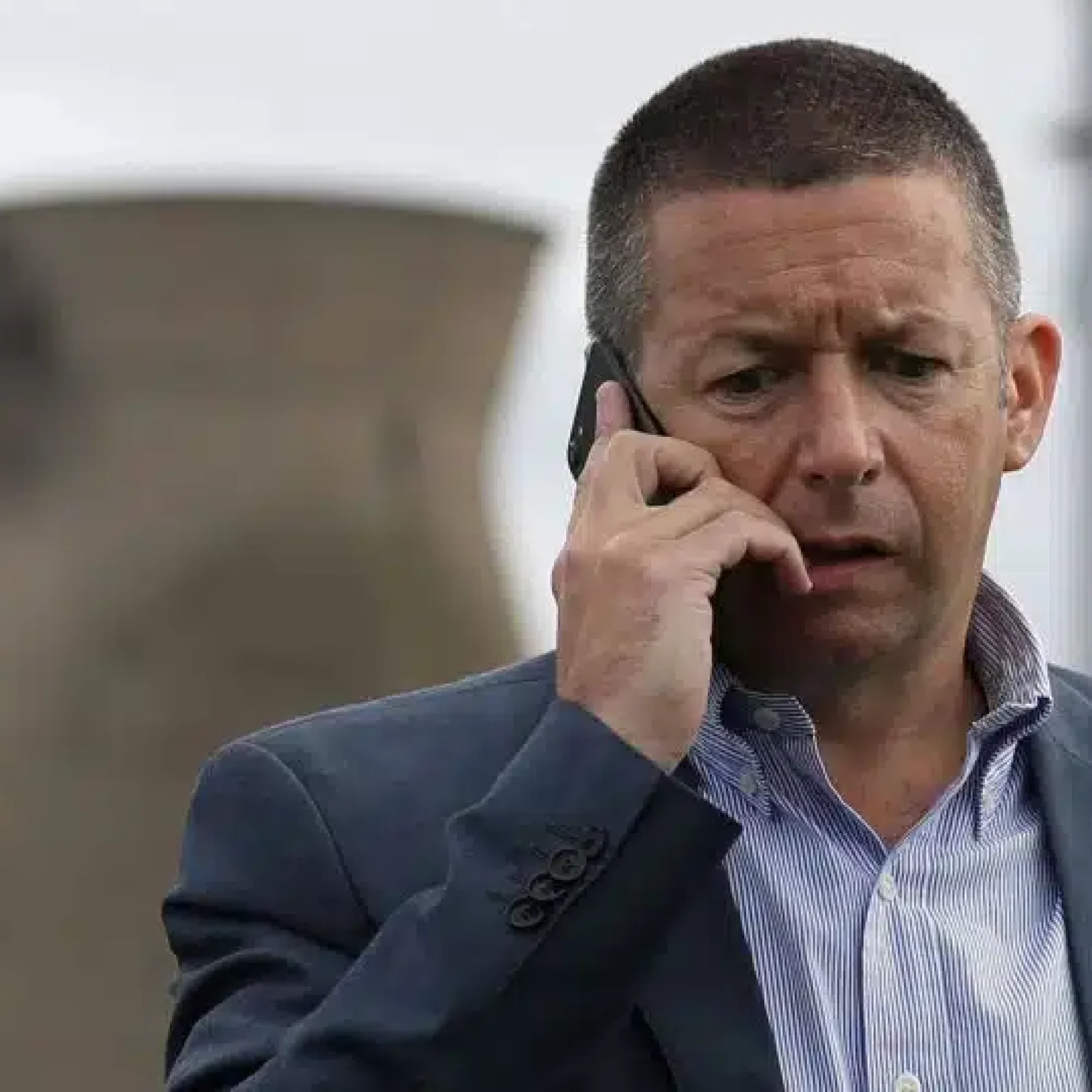 Union movement’s Beckett’s X account hacked