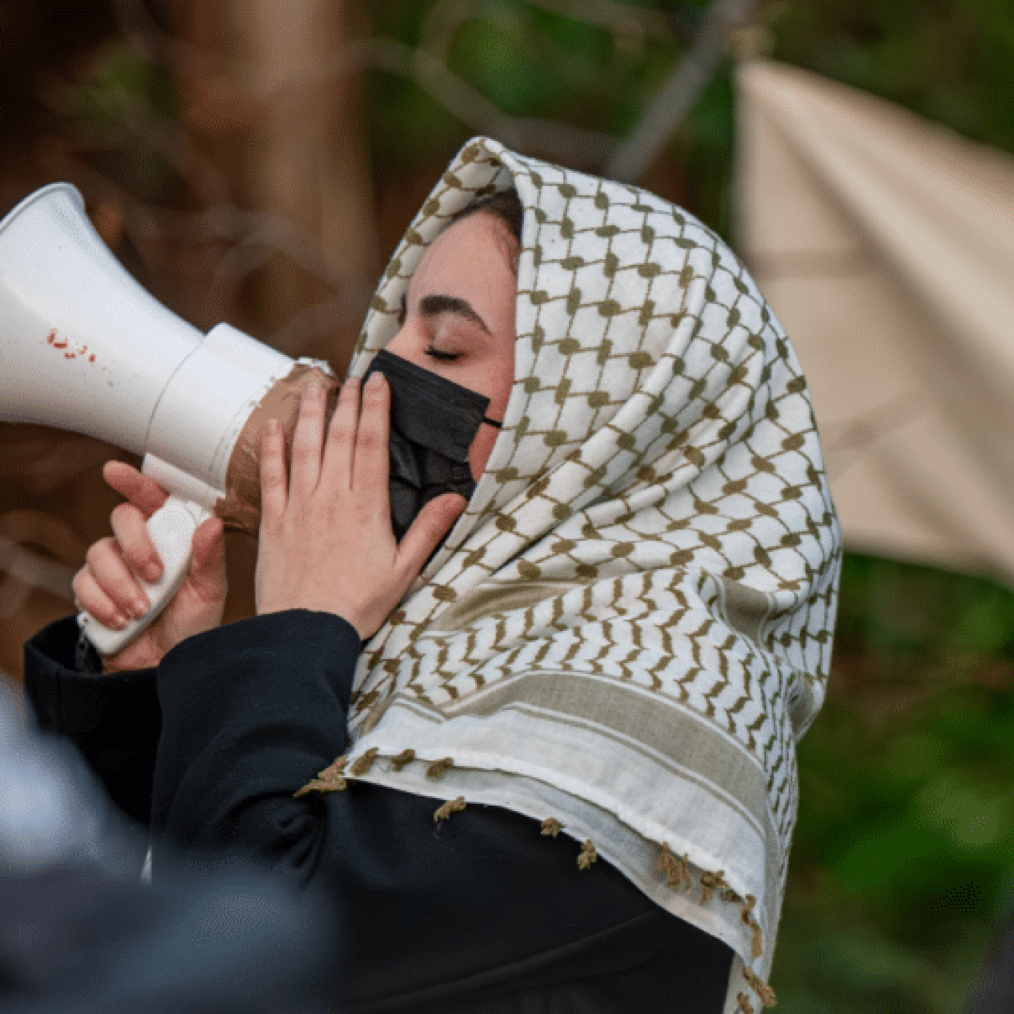Report: Israel is ‘above the law’ and Gaza is testing Britain’s democracy