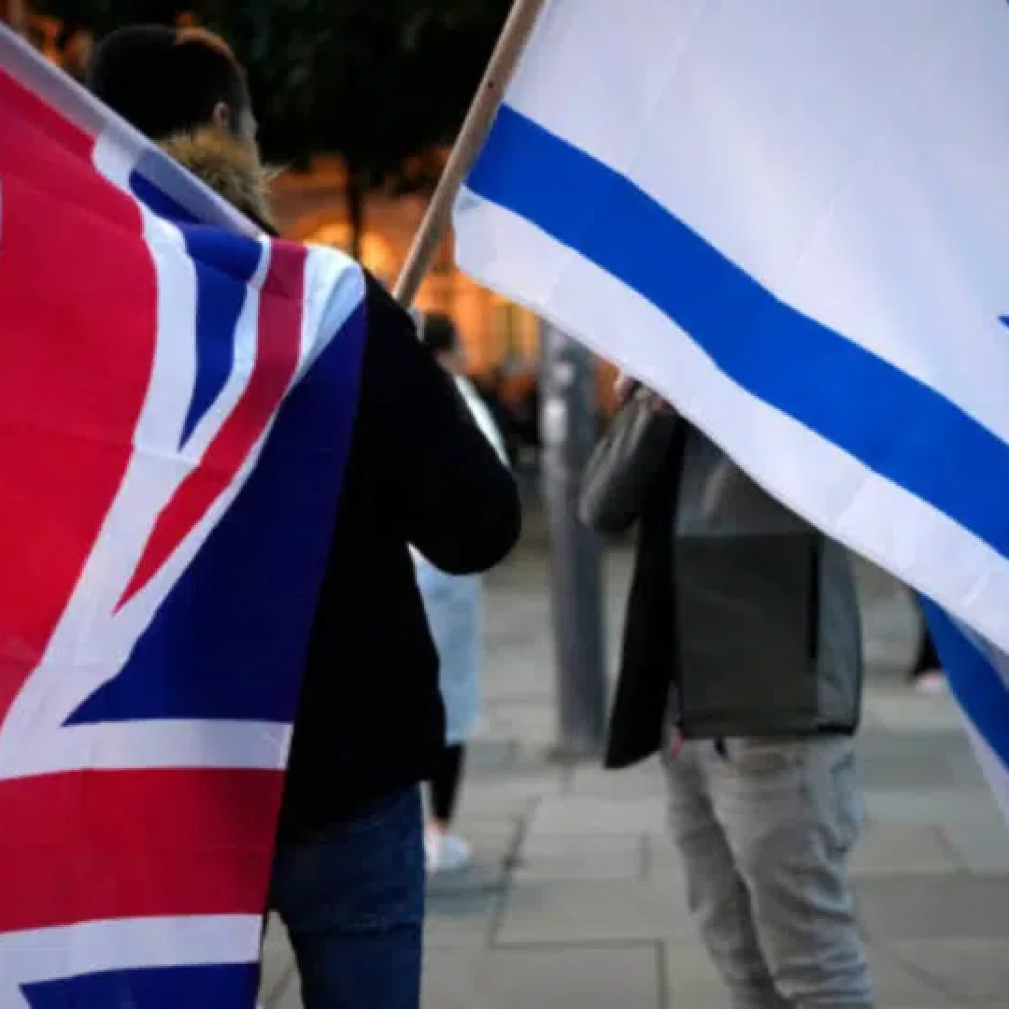 ‘Pro-Israel MPs tried to shut down Israel lobby debate’ – MEND