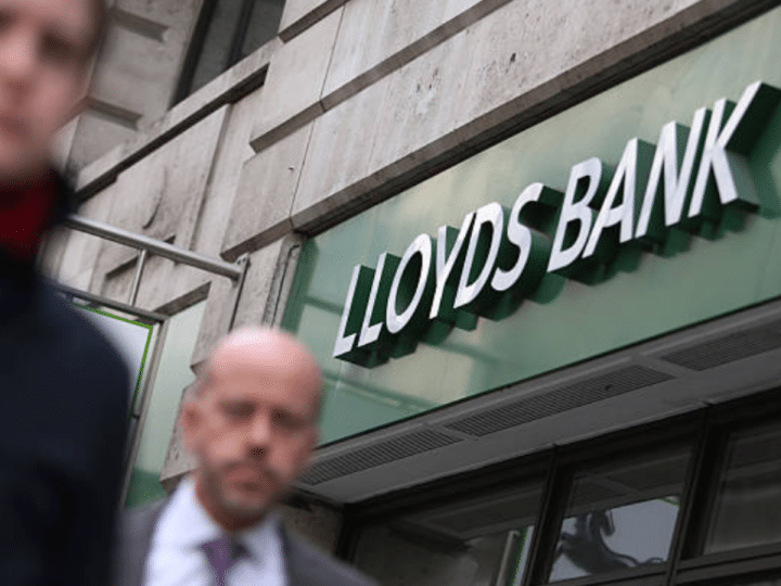 BREAKING: Canary debanked by Lloyds