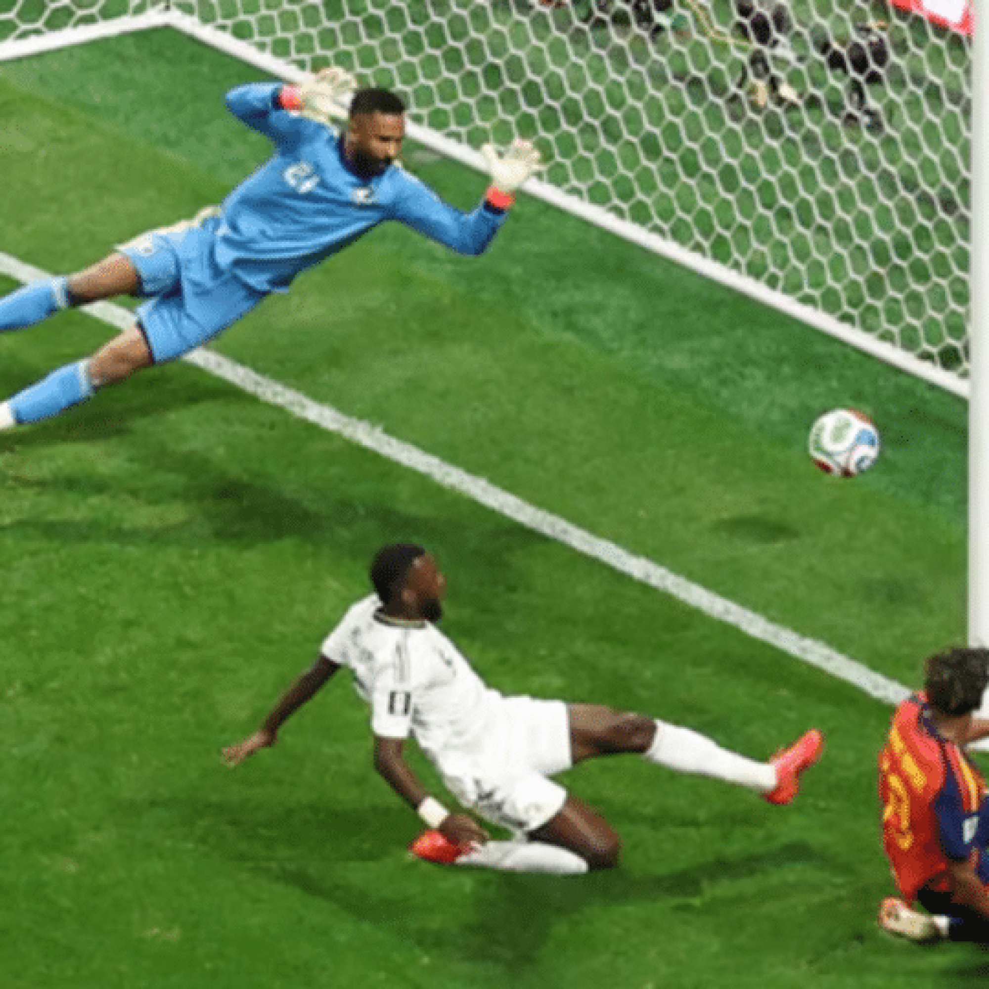 The 2026 World Cup is on the verge of breaking own goals record