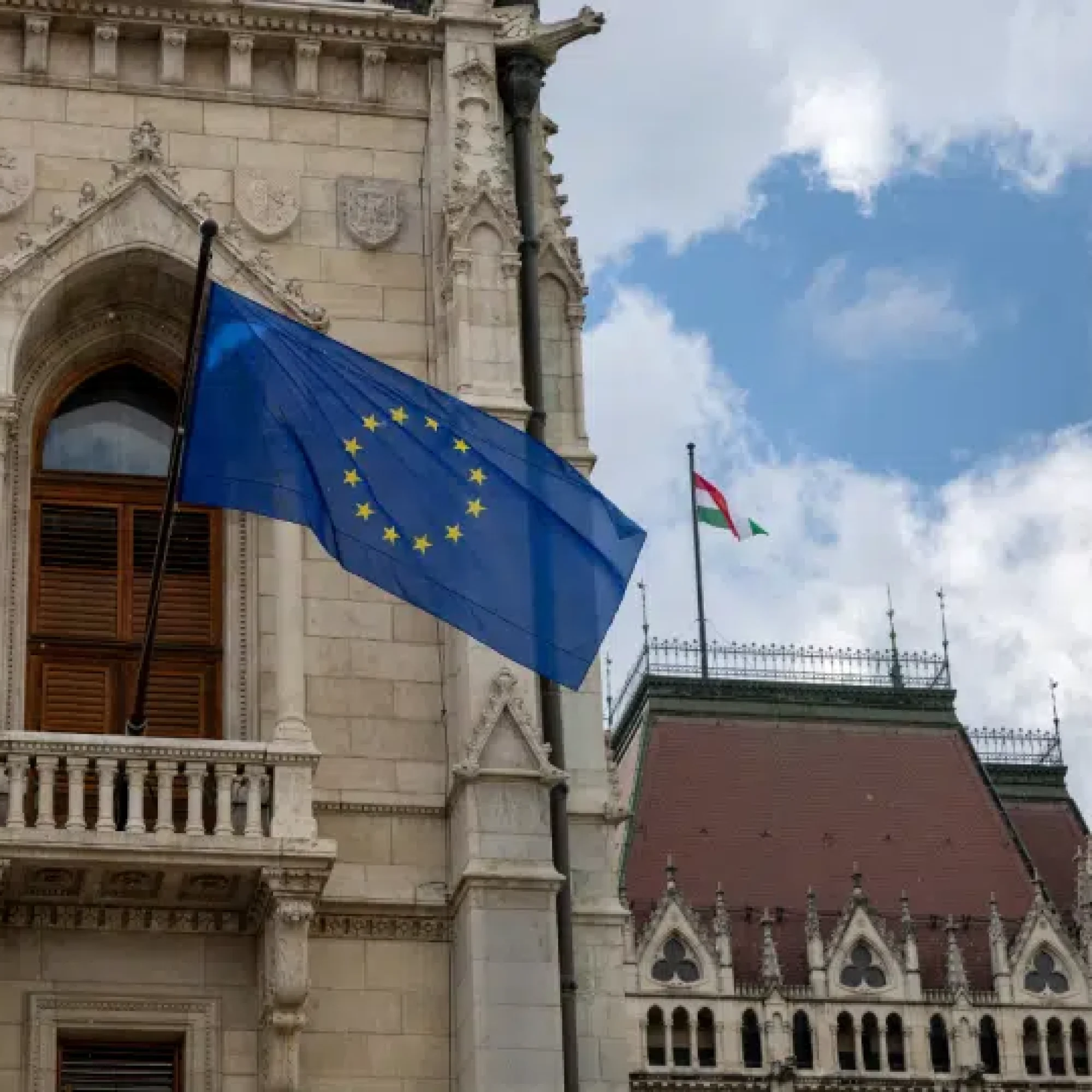 European Union has policy of double standards when dealing with the Palestinian cause