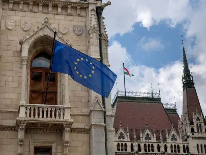 European Union has policy of double standards when dealing with the Palestinian cause