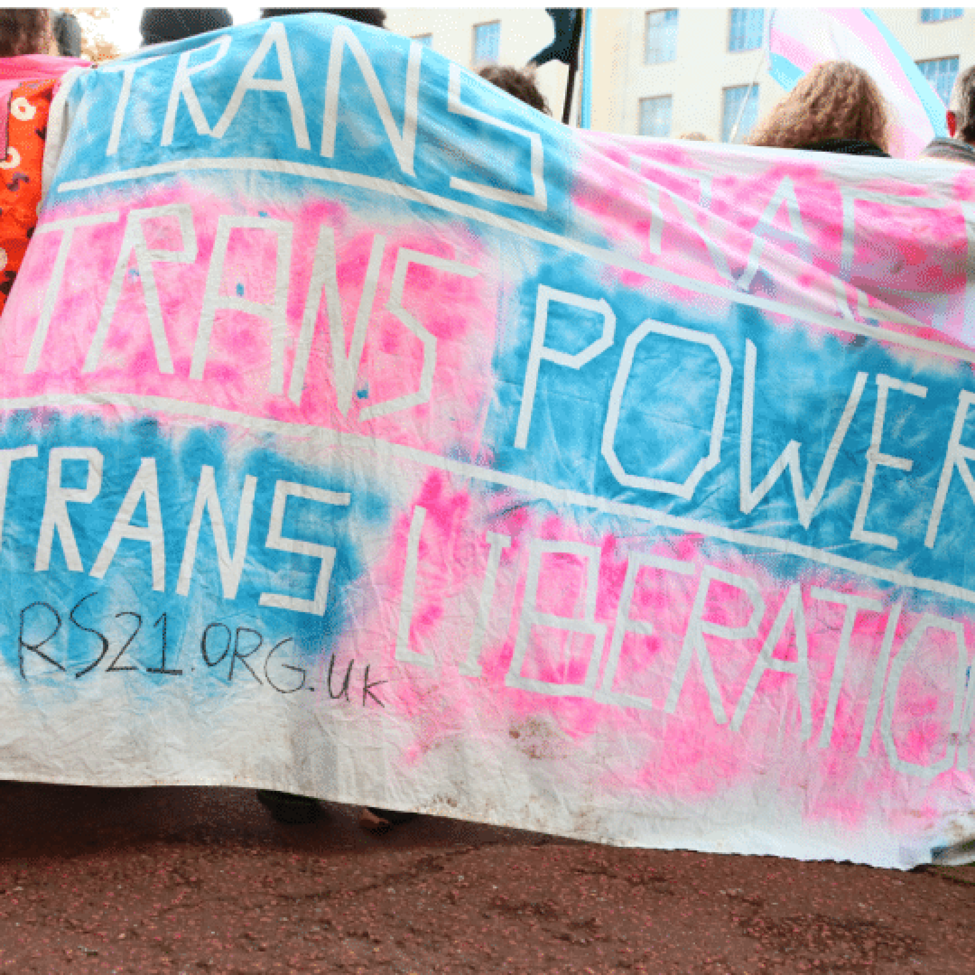 Whittome’s Early Day Motion to reject the EHRC’s transphobic code passes 100 signatures