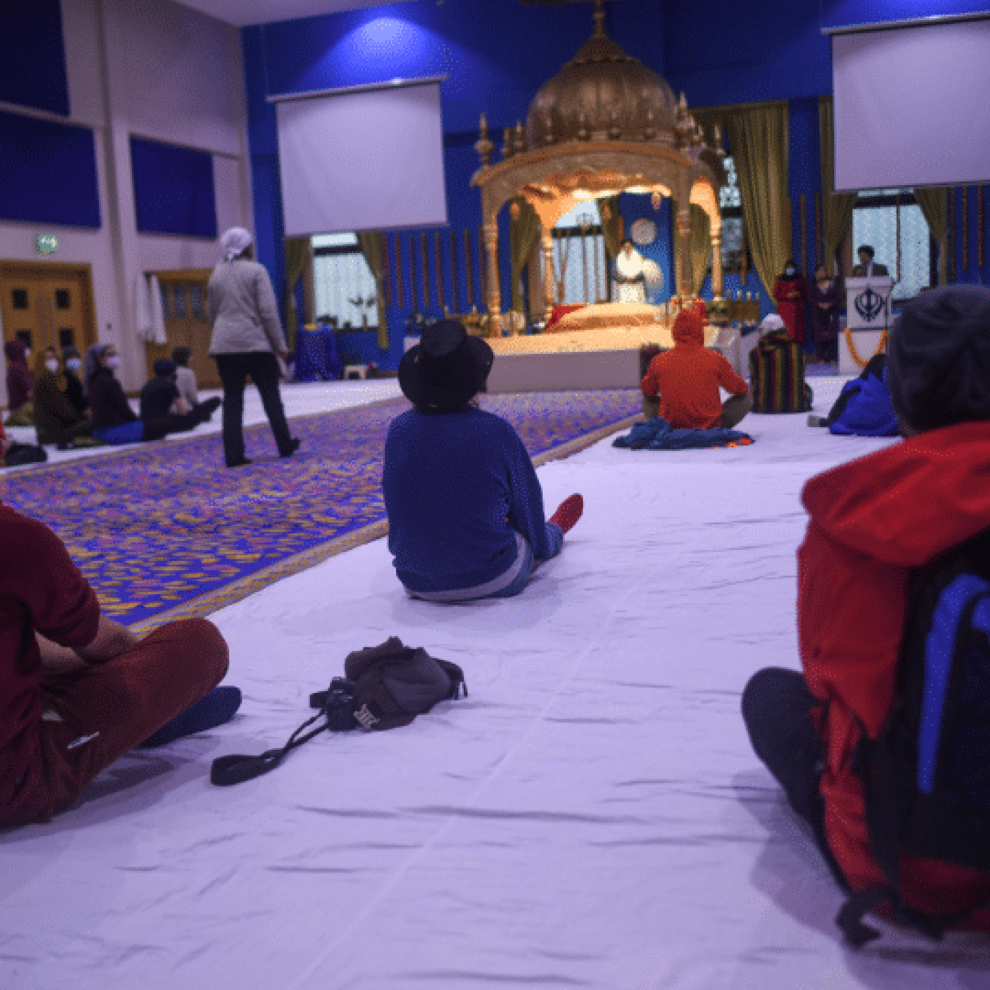Sikh leaders report “huge increase in hate crime” following murder trial