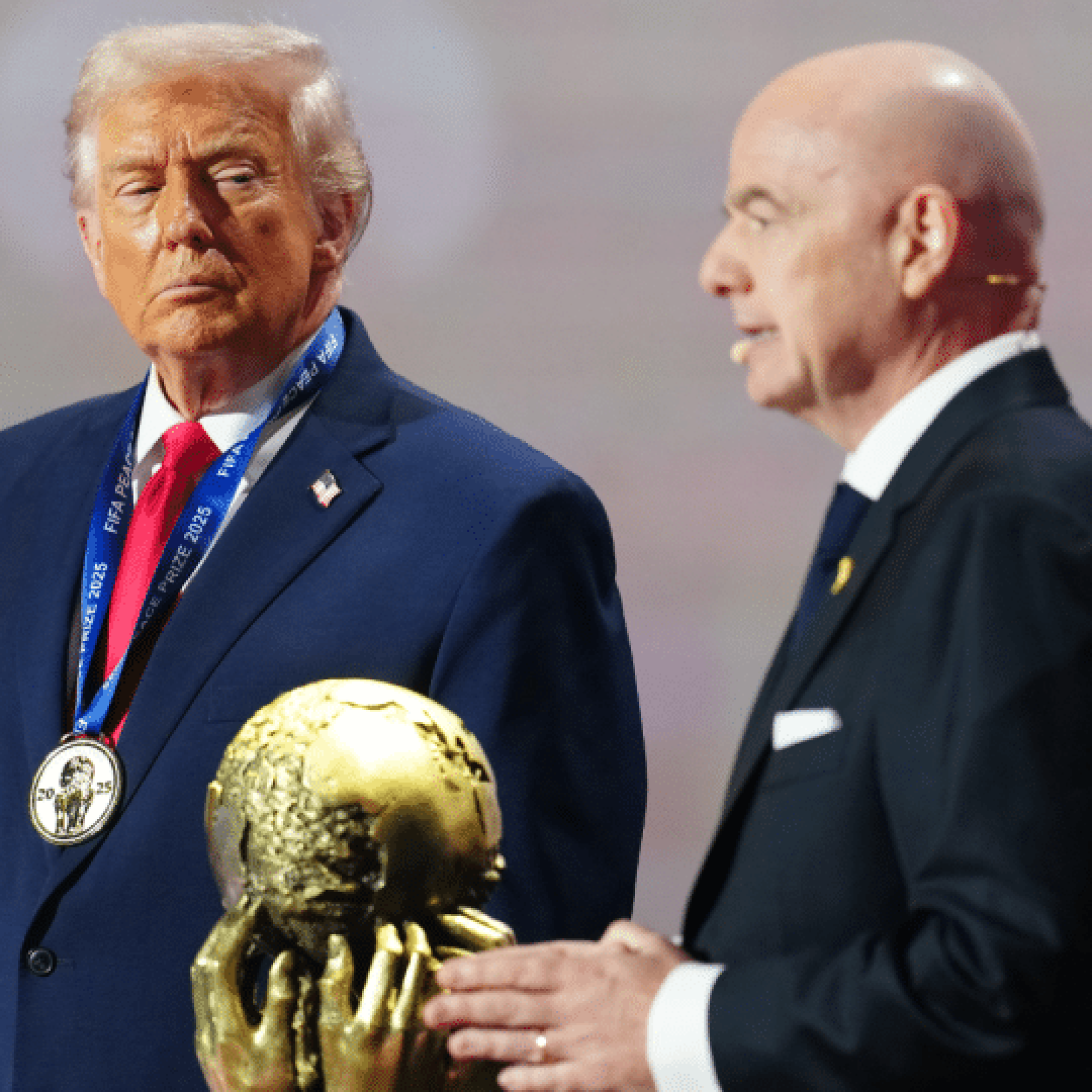 World Cup visa chaos shows the settler colonial US is a hostile environment
