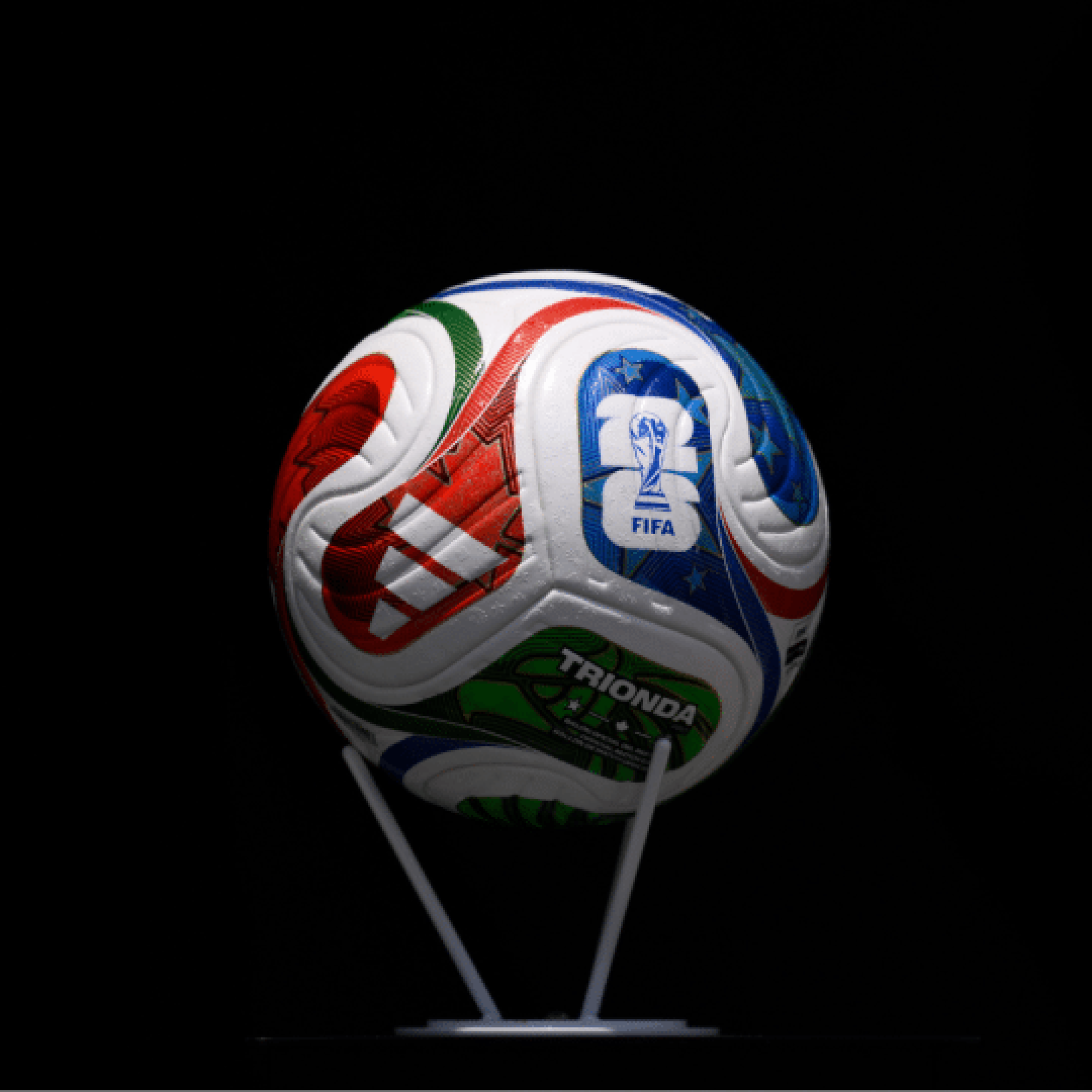 Everything you need to know about the new qualification system for the 2026 World Cup