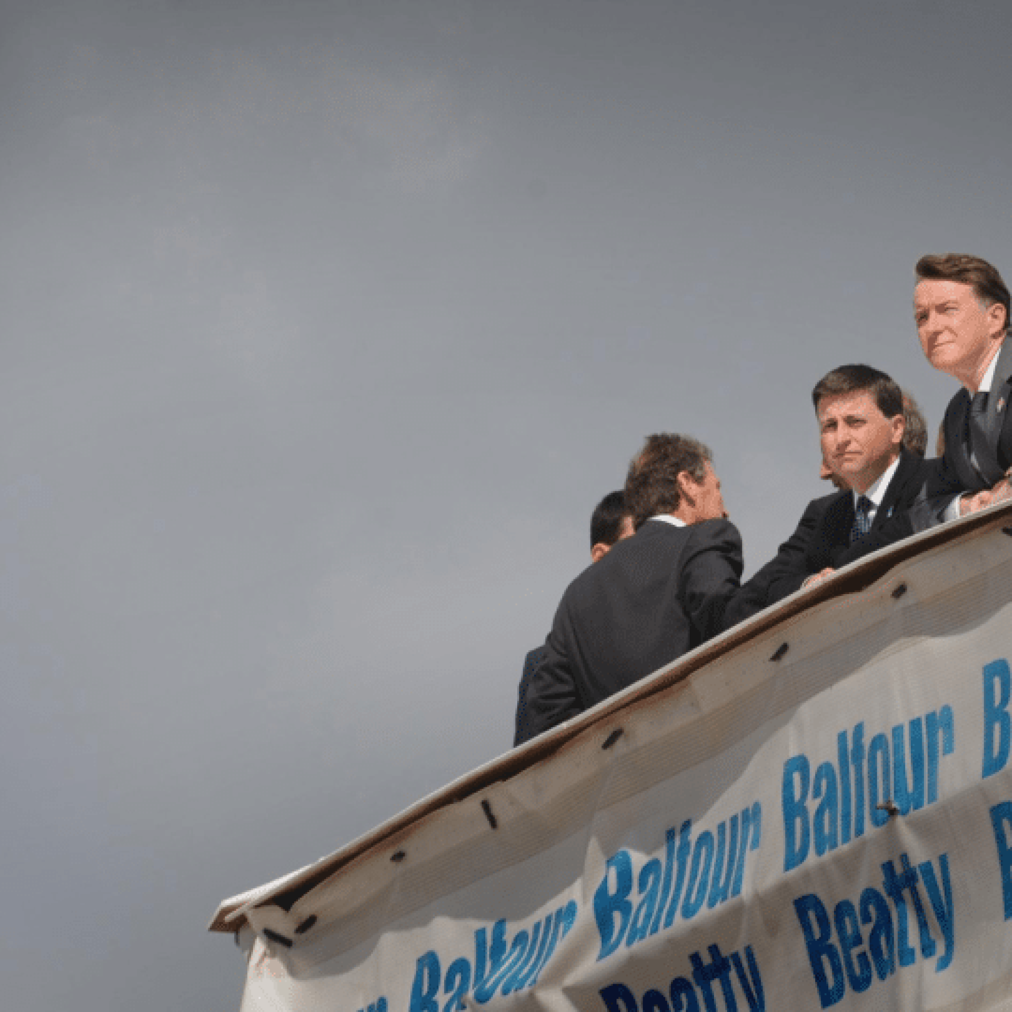 Mandelson ‘influential’ in electing Labour’s Scottish Secretary