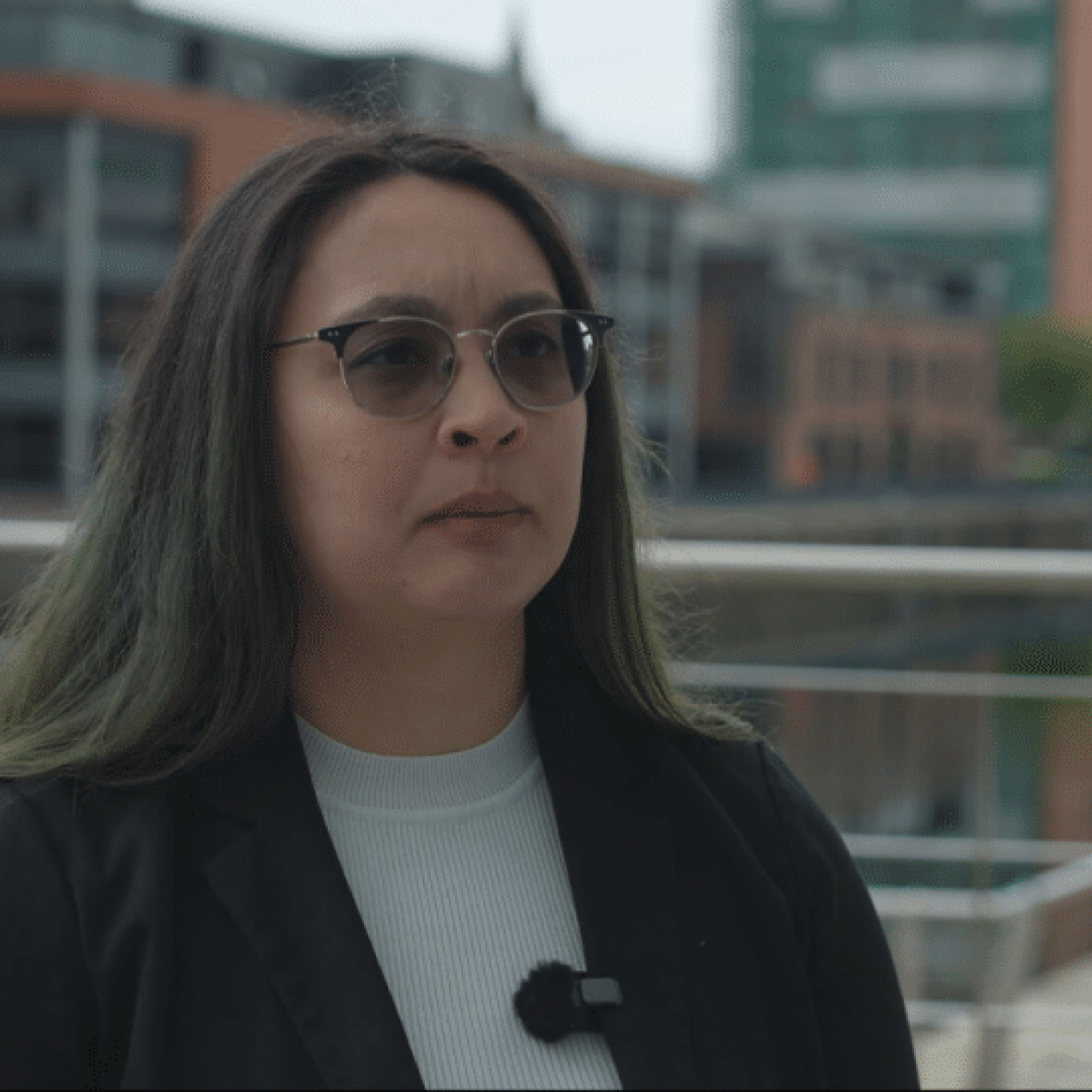 Belfast human rights activist could be deported due to Home Office incompetence
