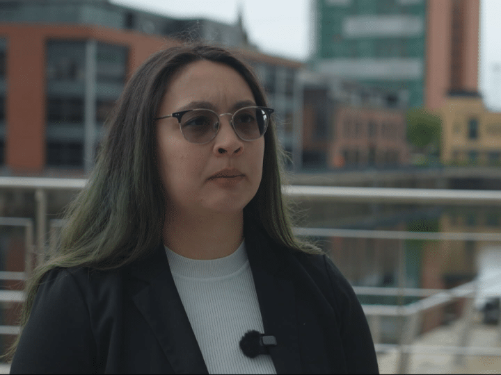 Belfast human rights activist could be deported due to Home Office incompetence