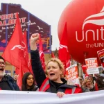 Exclusive: Unite tells Community members ‘cancel fuel poverty protest with Greenpeace’
