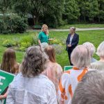 Greens Manchester mayor campaign in full flow, other parties nowhere in sight