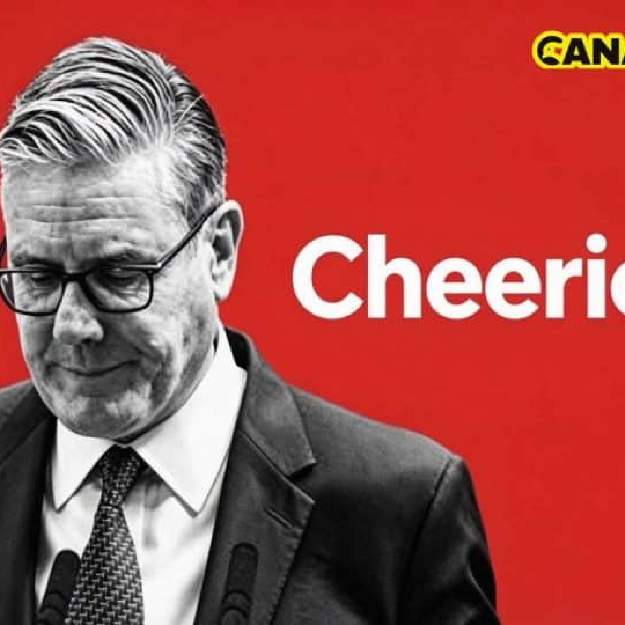 Starmer has never put the country first – not even in his final, insipid act