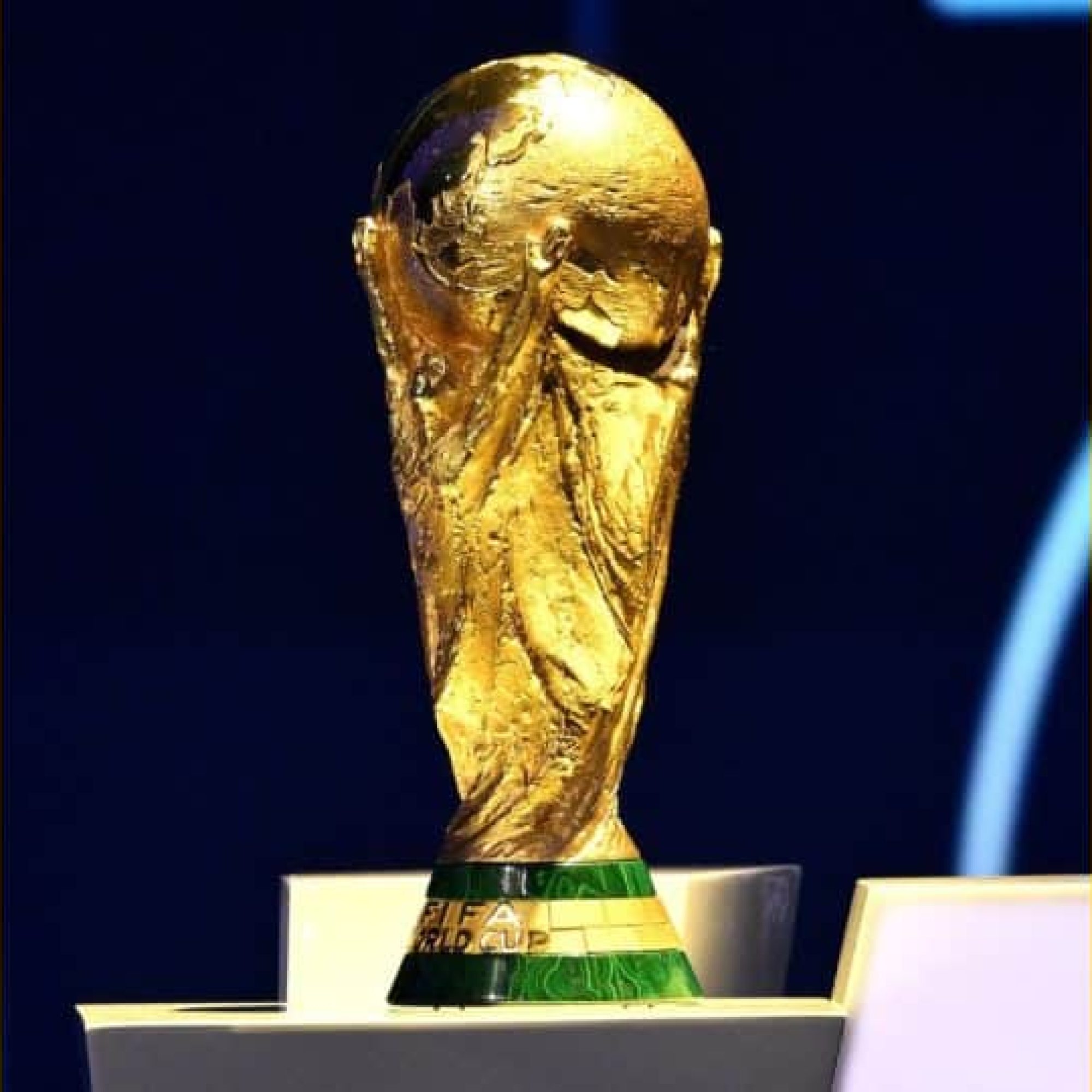 World Cup: Round of 32 set following thrilling group stage