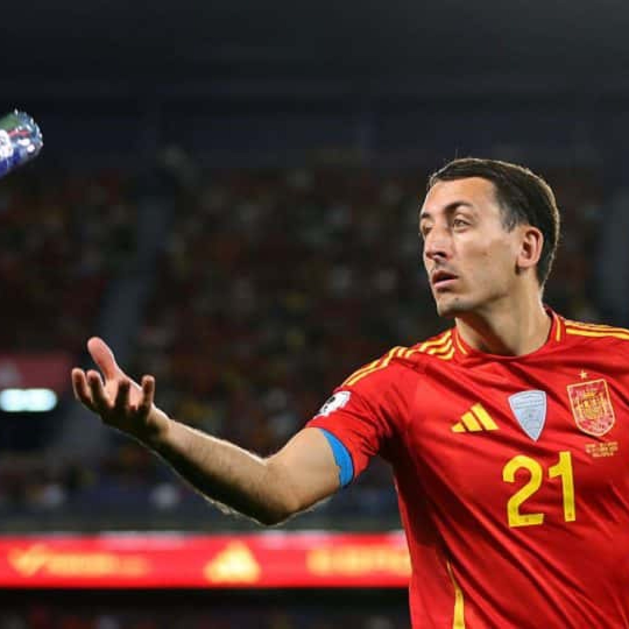 World Cup — Water bottle ban sparks controversy