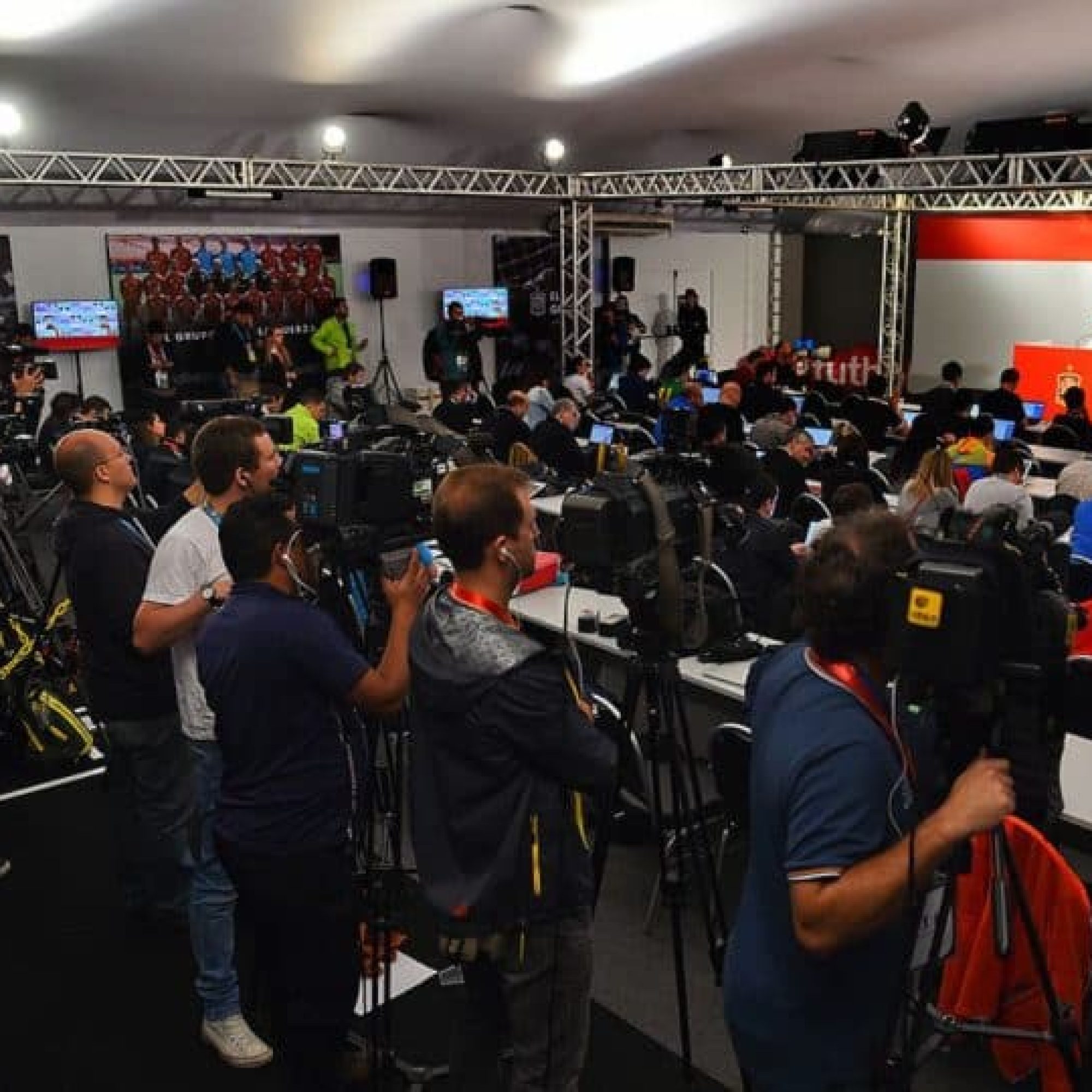 Visa crisis threatens media coverage for the 2026 World Cup