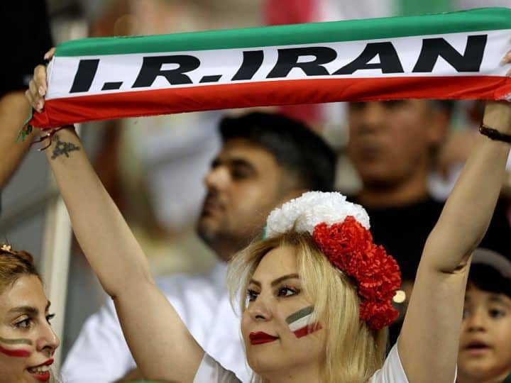 US denies visas to 15 members of Iran’s 2026 World Cup delegation