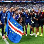 An African miracle at the 2026 World Cup