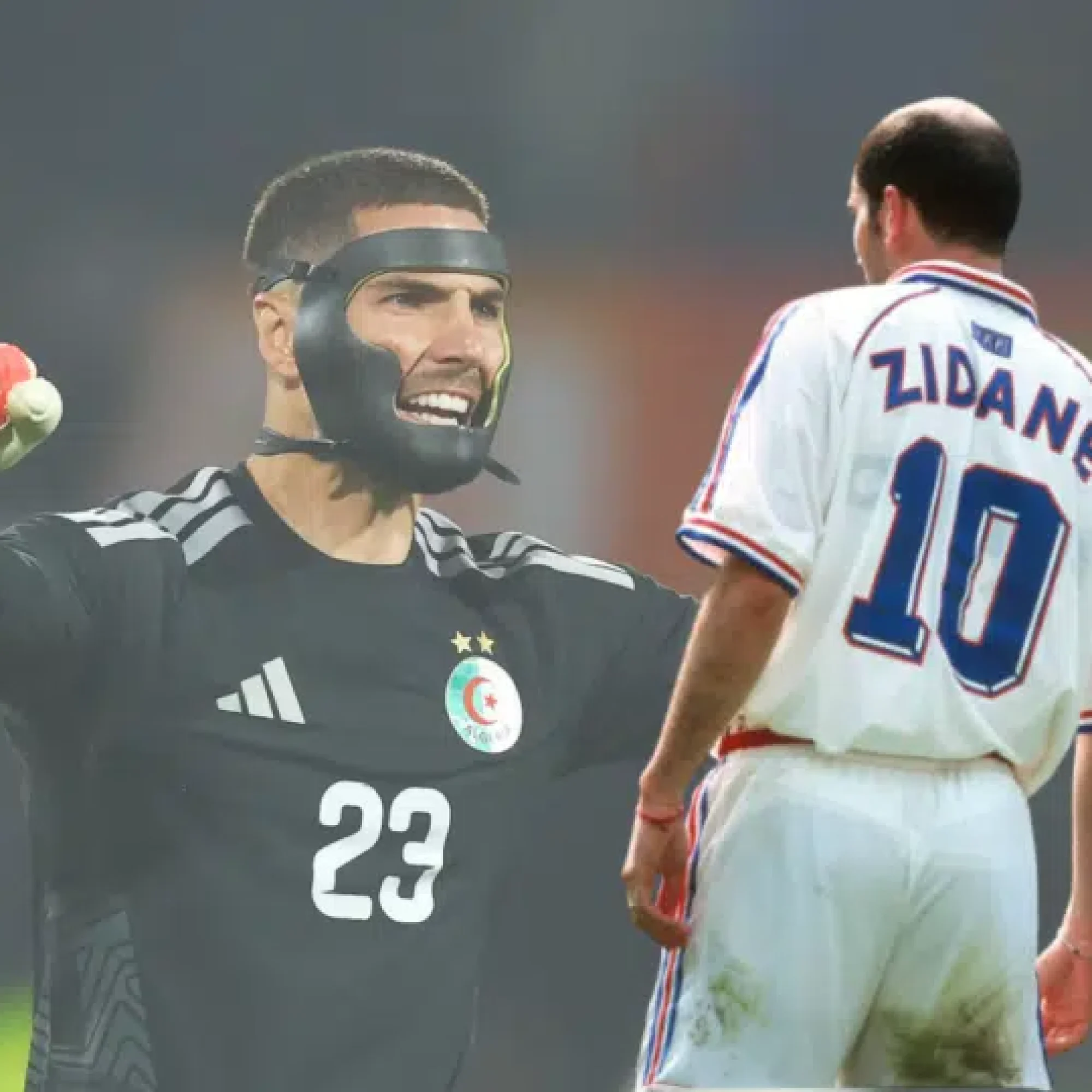 Children of the 2026 World Cup — generational ties on full display